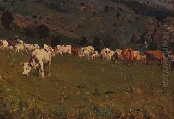 Pascolo Montano - view 1