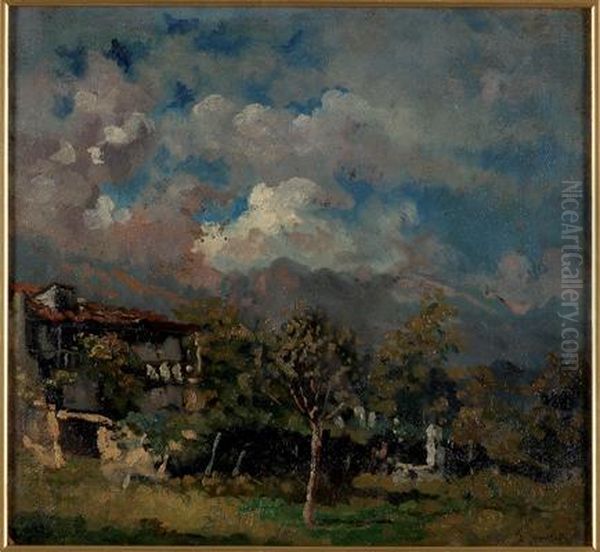 Cascinale Di Collina - view 1