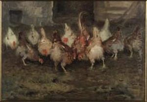 "un Pasto In Ambiente" 1918 "un Pasto In Ambiente" 1918