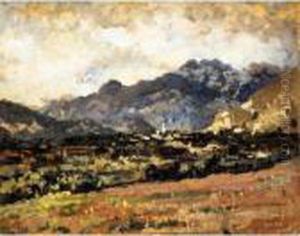 Paesaggio Paesaggio