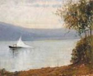 "la Vela Bianca (avigliana)" 1940