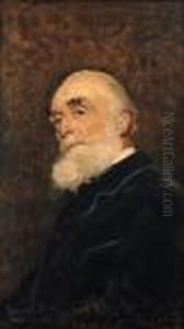 Ritratto Del Pittore Conte Giacinto Corsi Di Bornasco Ritratto Del Pittore Conte Giacinto Corsi Di Bornasco