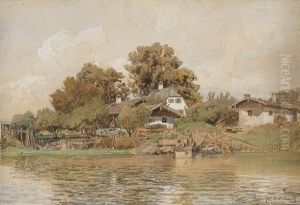Frauen Chiemsee