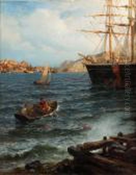 Norge - - view 1