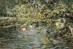 The Bathers