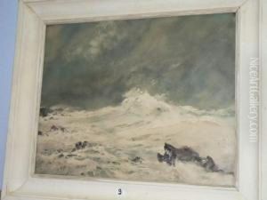 L'ocean A Quiberon