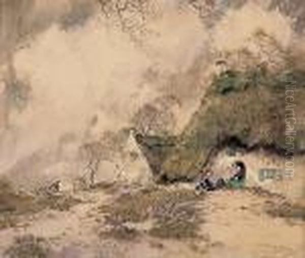 Automne En Bretagne - view 1
