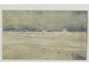 L'ocean A Quiberon
