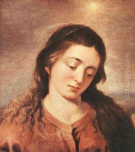 Mary 1646-50