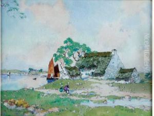 Ete En Bretagne Ete En Bretagne