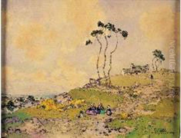 Paysage Anime - view 1