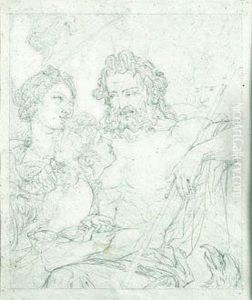 Jupiter Et Le Sphynx Jupiter Et Le Sphynx