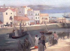 Quayside