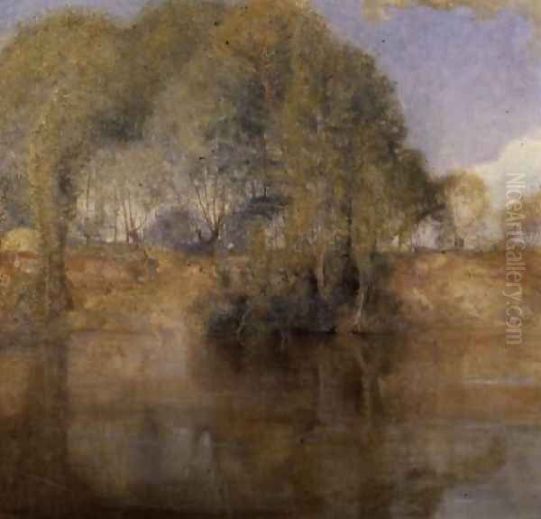 Vetheuil, 1892 - view 1