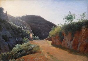 Subiaco, Campagne De Rome