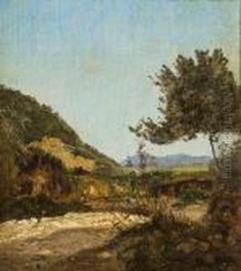 Paysage. Paysage.
