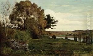 Une Matinee D'automne A Cernay Une Matinee D'automne A Cernay
