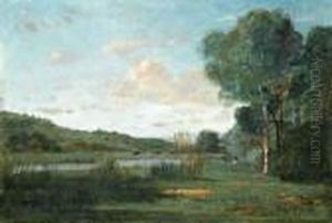 Environ De Cernay, 1866 Environ De Cernay, 1866