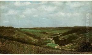 Paysage Paysage