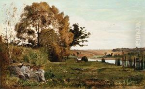 Une Matinee D'automne A Cernay thumbnail