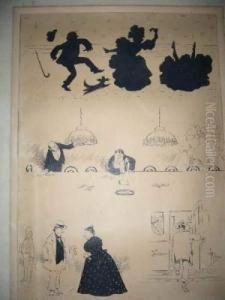 Les Trois Vicesde L'homme Les Trois Vicesde L'homme