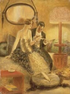 La Lecon De Seduction