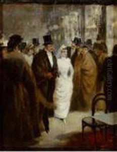 Le Mariage. Le Mariage.