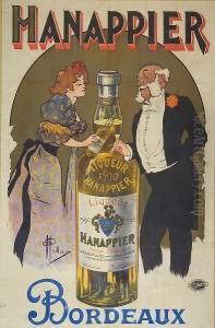Hanappier/bordeaux Hanappier/bordeaux
