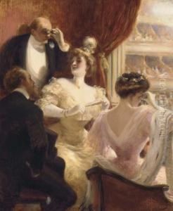 A L'opera