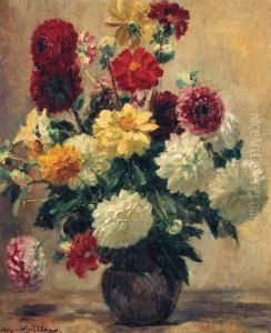 Summer Flowers