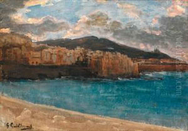 Le Quartier De Bab-el-oued Et La Bouzareah - view 1