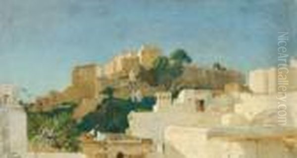 Village - view 1