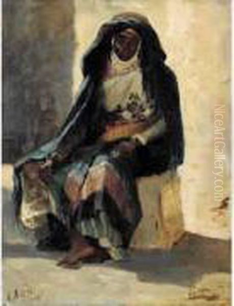 Zohra - view 1