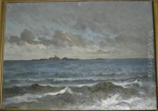 Marine - view 1