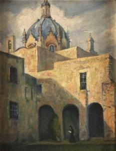 Templo Del Carmen