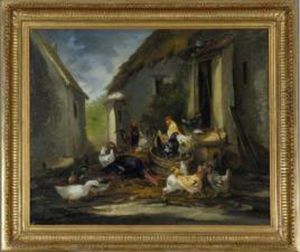 La Basse-cour