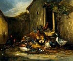 La Basse-cour
