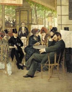 Le Cafe