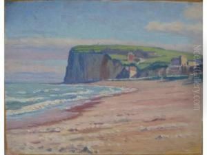 Plage De Normandie