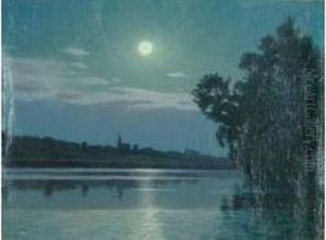 Reflets Au Clair De Lune Reflets Au Clair De Lune