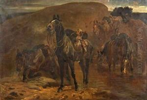 Bad News from the Front by John Charlton