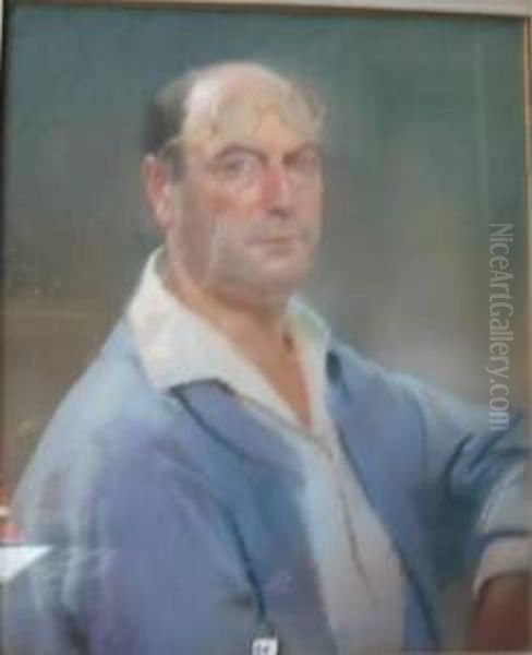 Autoportrait Presume - view 1