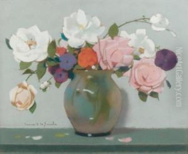 Bouquet De Fleurs - view 1