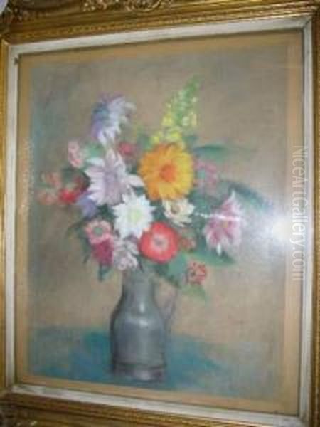 Naturemorte - view 1