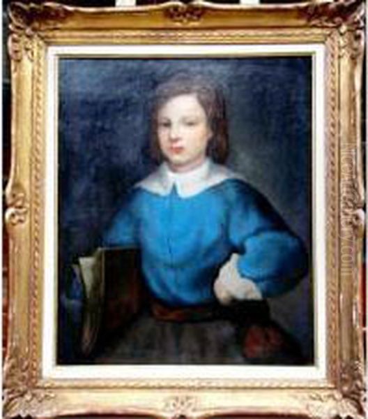 Portrait D""enfant - view 1