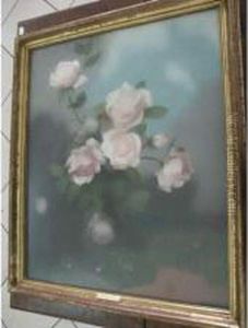 Roses Roses