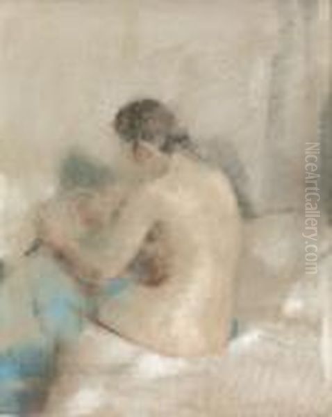 Nu Assis. - view 1
