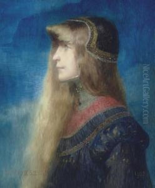 The King's Daughter - view 1