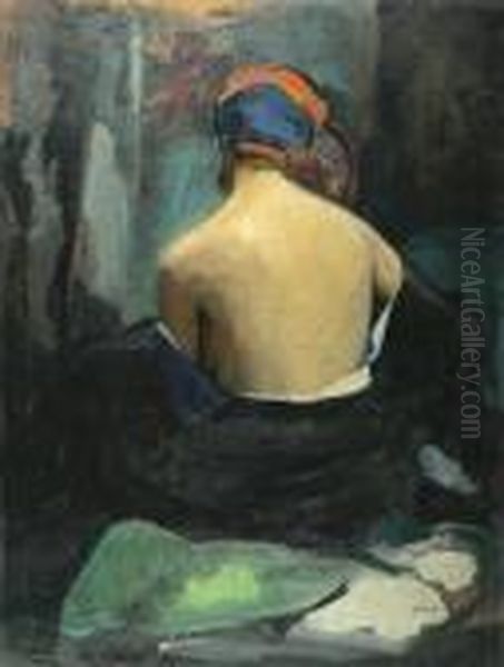 Marianne - view 1