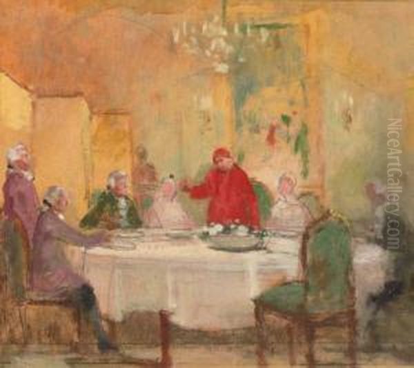 The Toast - view 1